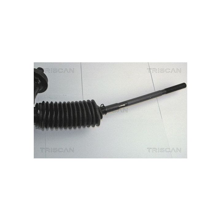 Vairo pavara TRISCAN 8510 50406