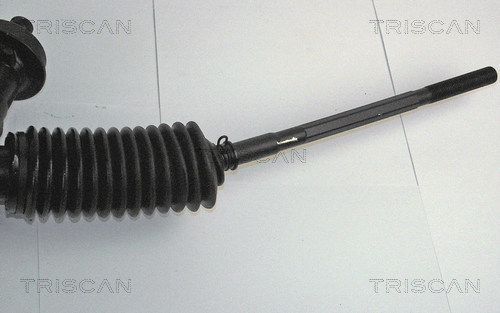 Vairo pavara TRISCAN 8510 50406