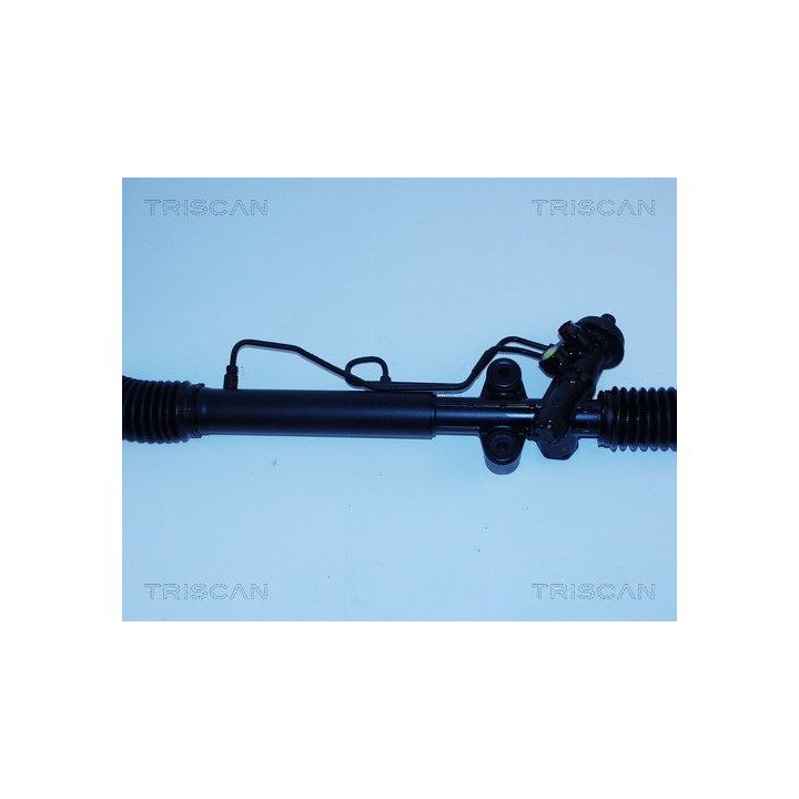 Vairo pavara TRISCAN 8510 50406