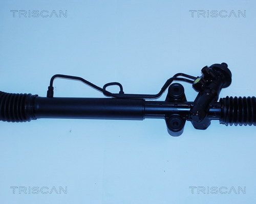 Vairo pavara TRISCAN 8510 50406