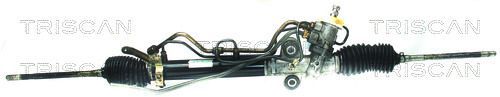 Vairo pavara TRISCAN 8510 50407