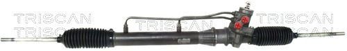 Vairo pavara TRISCAN 8510 50412