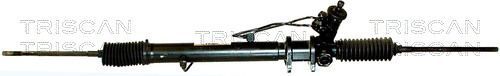 Vairo pavara TRISCAN 8510 50413