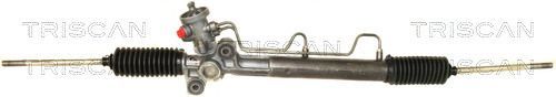 Vairo pavara TRISCAN 8510 50414