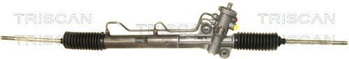 Vairo pavara TRISCAN 8510 50414