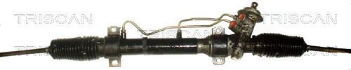 Vairo pavara TRISCAN 8510 50415