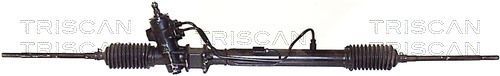 Vairo pavara TRISCAN 8510 50416