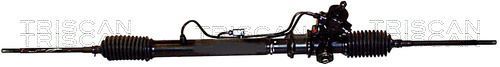 Vairo pavara TRISCAN 8510 50416