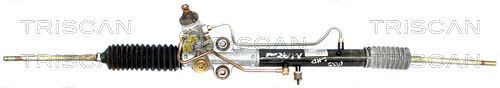 Vairo pavara TRISCAN 8510 50417