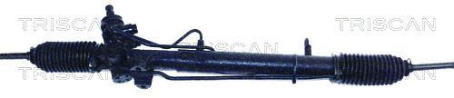 Vairo pavara TRISCAN 8510 80400