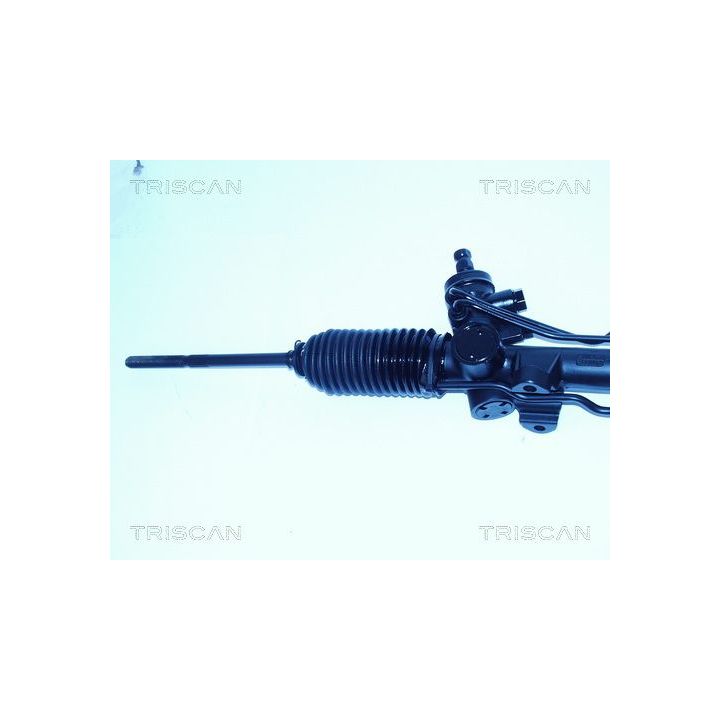 Vairo pavara TRISCAN 8510 80400