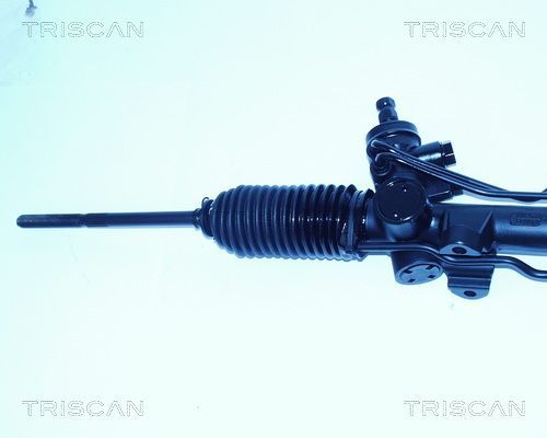Vairo pavara TRISCAN 8510 80400