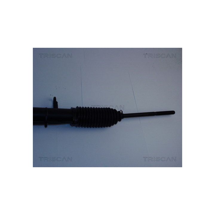 Vairo pavara TRISCAN 8510 80400