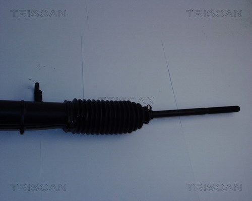 Vairo pavara TRISCAN 8510 80400