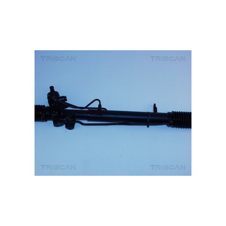 Vairo pavara TRISCAN 8510 80400