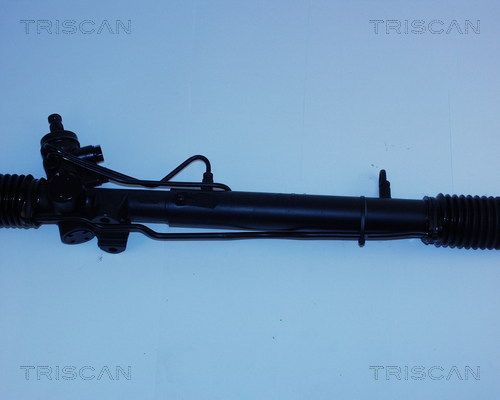 Vairo pavara TRISCAN 8510 80400