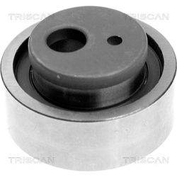 įtempiklio skriemulys, paskirstymo diržas TRISCAN 8646 10102