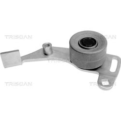 įtempiklio skriemulys, paskirstymo diržas TRISCAN 8646 10104