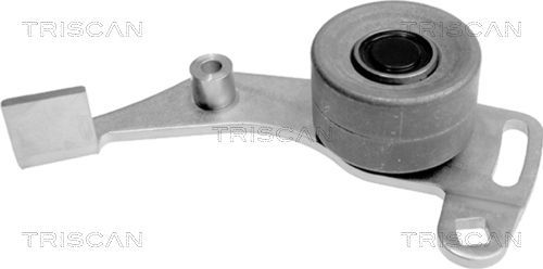 įtempiklio skriemulys, paskirstymo diržas TRISCAN 8646 10104