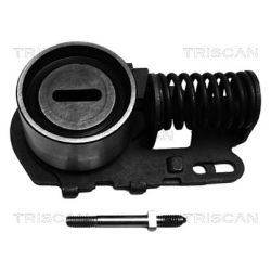 įtempiklio skriemulys, paskirstymo diržas TRISCAN 8646 10108