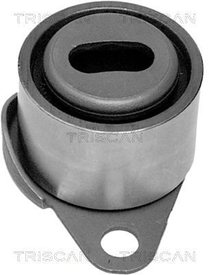 įtempiklio skriemulys, paskirstymo diržas TRISCAN 8646 10111