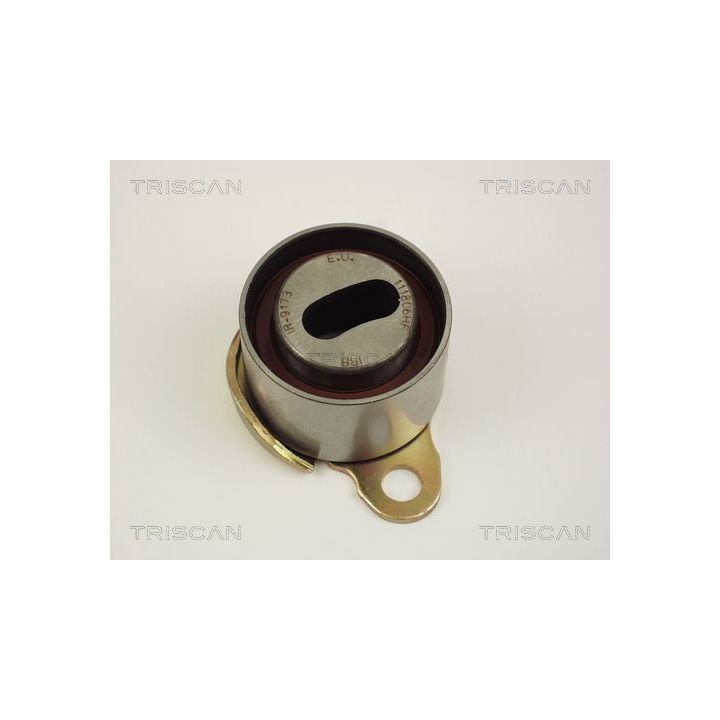 įtempiklio skriemulys, paskirstymo diržas TRISCAN 8646 10111