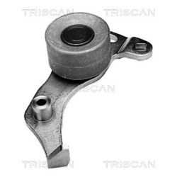 įtempiklio skriemulys, paskirstymo diržas TRISCAN 8646 10113