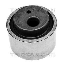 įtempiklio skriemulys, paskirstymo diržas TRISCAN 8646 10115