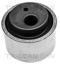 įtempiklio skriemulys, paskirstymo diržas TRISCAN 8646 10115