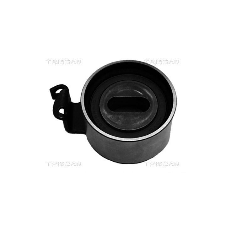 įtempiklio skriemulys, paskirstymo diržas TRISCAN 8646 10117