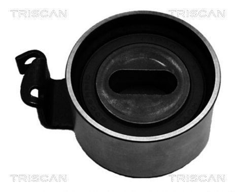 įtempiklio skriemulys, paskirstymo diržas TRISCAN 8646 10117