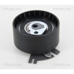 įtempiklio skriemulys, paskirstymo diržas TRISCAN 8646 10124