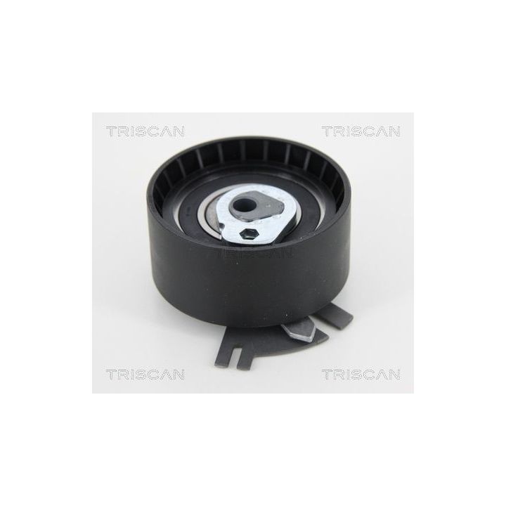 įtempiklio skriemulys, paskirstymo diržas TRISCAN 8646 10124