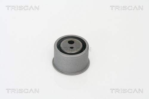 įtempiklio skriemulys, paskirstymo diržas TRISCAN 8646 10126