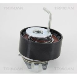 įtempiklio skriemulys, paskirstymo diržas TRISCAN 8646 10134