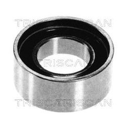 įtempiklio skriemulys, paskirstymo diržas TRISCAN 8646 10202