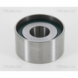 Kreipiantysis skriemulys, paskirstymo diržas TRISCAN 8646 10207