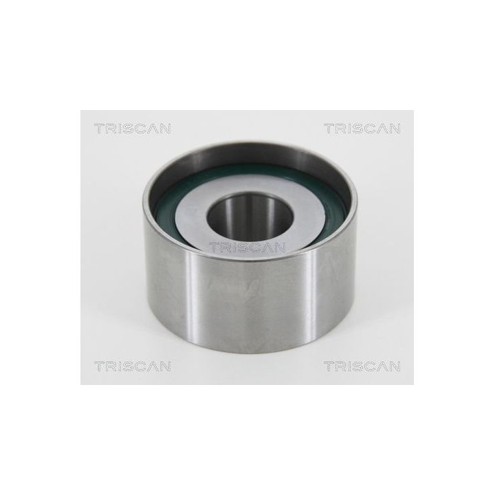 Kreipiantysis skriemulys, paskirstymo diržas TRISCAN 8646 10207