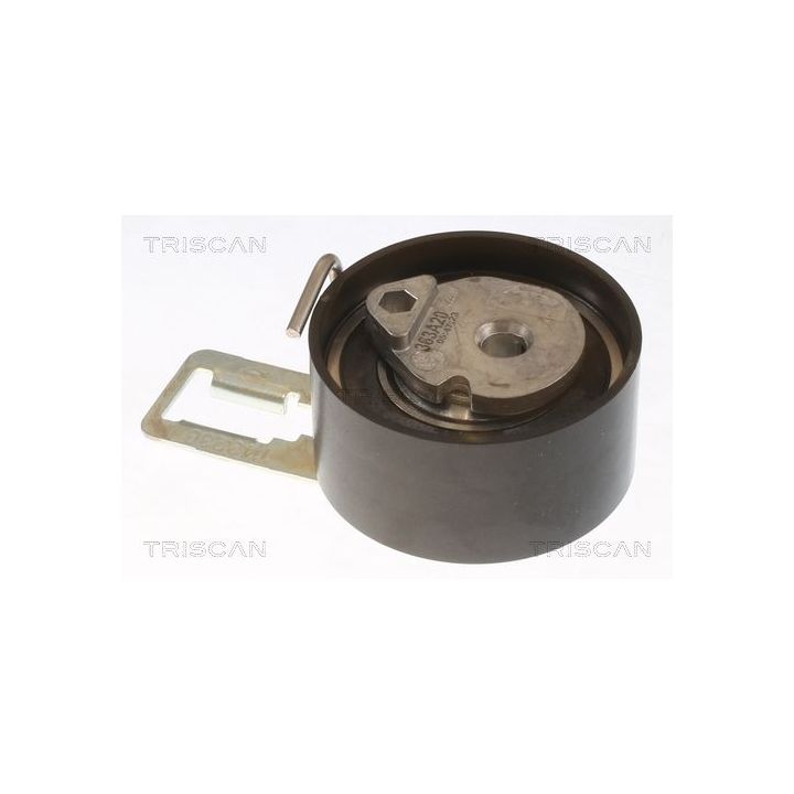įtempiklio skriemulys, paskirstymo diržas TRISCAN 8646 10235