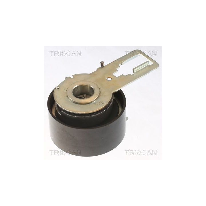 įtempiklio skriemulys, paskirstymo diržas TRISCAN 8646 10235