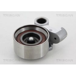 įtempiklio skriemulys, paskirstymo diržas TRISCAN 8646 13125