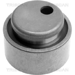 įtempiklio skriemulys, paskirstymo diržas TRISCAN 8646 15107