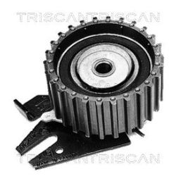 įtempiklio skriemulys, paskirstymo diržas TRISCAN 8646 15112