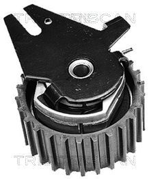 įtempiklio skriemulys, paskirstymo diržas TRISCAN 8646 15113