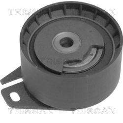 įtempiklio skriemulys, paskirstymo diržas TRISCAN 8646 15114