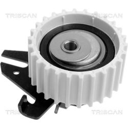 įtempiklio skriemulys, paskirstymo diržas TRISCAN 8646 15115