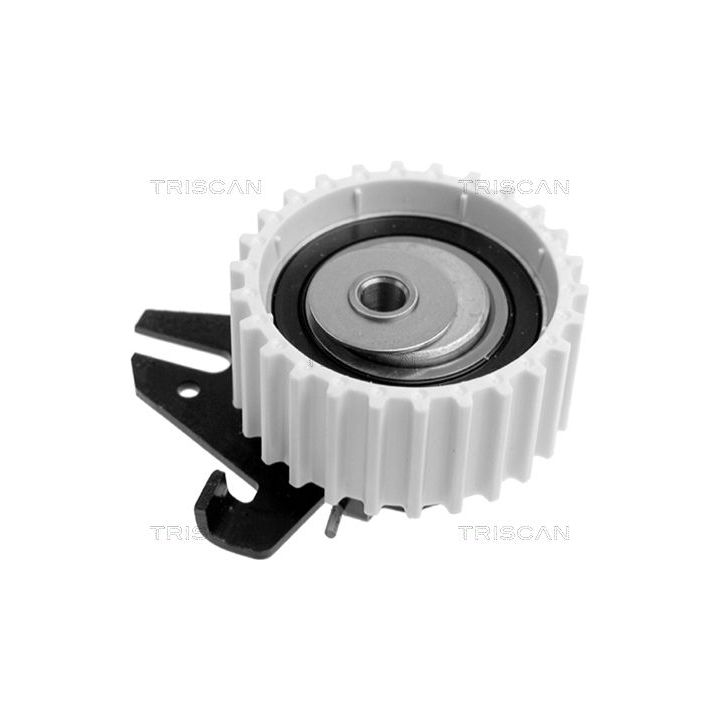 įtempiklio skriemulys, paskirstymo diržas TRISCAN 8646 15115