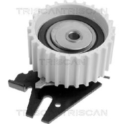 įtempiklio skriemulys, paskirstymo diržas TRISCAN 8646 15116