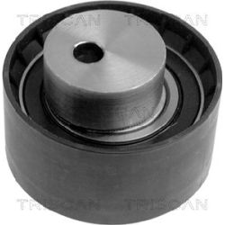 įtempiklio skriemulys, paskirstymo diržas TRISCAN 8646 15118