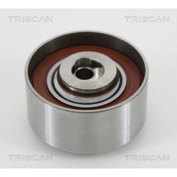 įtempiklio skriemulys, paskirstymo diržas TRISCAN 8646 15122